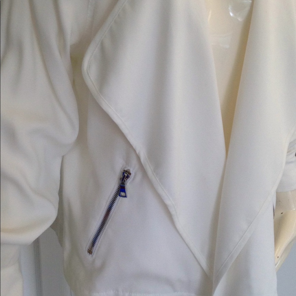 Fifteen Twenty jacket - Picture 2 of 8